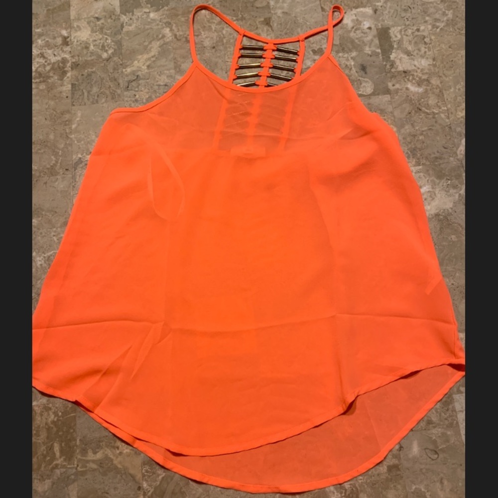 A blouse